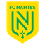 Huy hiệu Nantes